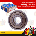 NSK-6303ZCM-BEARING | Bearing 6303ZCM | Genuine NSK parts | Assorted
