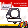 12251-KFL-850 | Cylinder Head Gasket | Genuine Honda parts | XRM 110 Wave 100