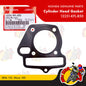 12251-KFL-850 | Cylinder Head Gasket | Genuine Honda parts | XRM 110 Wave 100