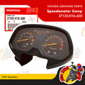 37120-KYA-600 | Speedometer Comp | Genuine Honda parts | TMX Supremo