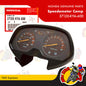 37120-KYA-600 | Speedometer Comp | Genuine Honda parts | TMX Supremo