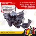 45510-KPY-A01 | Front Brake Master Cylinder Sub Assy | Genuine Honda parts |