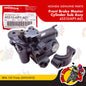 45510-KPY-A01 | Front Brake Master Cylinder Sub Assy | Genuine Honda parts |