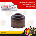 1PA-E2119-00 | Valve Stem Seal | Genuine Yamaha parts | Sniper 150
