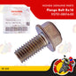 95701-08016-00 | Flange Bolt 8X16 | Genuine Honda parts | XR 200