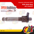 4F2-15660-01 | Kick Axle Assy | Genuine Yamaha parts | RXT 135