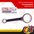 2PH-E1651-20 | Connecting Rod | Genuine Yamaha parts | Mio i 125 Mio Soul i 125/i 125S Mio i 125S