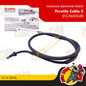 21C-F6312-00 | Throttle Cable 2 | Genuine Yamaha parts | FZ 16 (2015)