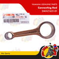 5MX-E1651-01 | Connecting Rod | Genuine Yamaha parts | Mio Sporty