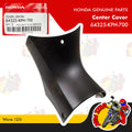 64325-KPH-700 | Center Cover | Genuine Honda parts | Wave 125i