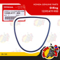12395-KYY-900 | O-Ring | Genuine Honda parts | CB 125