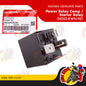 38502-KWN-901 | Power Relay Comp / Starter Relay | Genuine Honda parts | Click 125i v1/v2