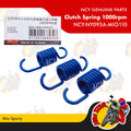 NCY-NY093A-MIO110 | Clutch Spring 1000rpm | Genuine NCY parts | Mio Sporty
