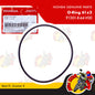 91301-K44-V00 | O-Ring 61x2 | Genuine Honda parts | Beat Fi Zoomer X