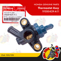 19300-K59-A11 | Thermostat Assy | Genuine Honda parts | Click 125i/150i