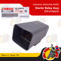 5TP-H1940-01 | Starter Relay Assy | Genuine Yamaha parts | NMax v1 Sniper 155