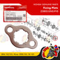 23802-GN5-910 | Fixing Plate | Genuine Honda parts | XRM 110/125 Wave 100R/125 CB 125