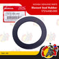 17216-KB5-000 | Element Seal Rubber | Genuine Honda parts | TMX 155