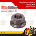 90179-08270 | Flange Nut | Genuine Yamaha parts | RXT 135