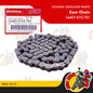 14401-KYZ-T01 | Cam Timing Chain | Genuine Honda parts | XRM 125 Fi