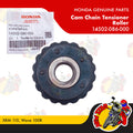 14502-086-000 | Cam Chain Tensioner Roller | Genuine Honda parts | XRM 110 Wave 100R