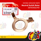 35753-KG2-951 | Neutral Switch Rotor | Genuine Honda parts | TMX 155