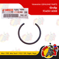 93450-14088 | Circlip | Genuine Yamaha parts | Mio i 125 Mio Soul i 115/i 125 Sight Vega