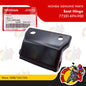 77201-KPH-900 | Seat Hinge | Genuine Honda parts | Wave 100R/125/125i