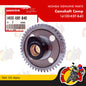 14100-KRF-B40 | Camshaft Comp | Genuine Honda parts | TMX 125 Alpha