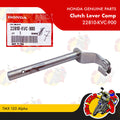 22810-KVC-900 | Clutch Lever Comp | Genuine Honda parts | TMX 125 Alpha