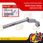22810-KVC-900 | Clutch Lever Comp | Genuine Honda parts | TMX 125 Alpha