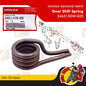 24651-KSW-G00 | Gear Shift Spring | Genuine Honda parts | TMX 125 Alpha