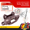 12210-KY0-890 | Rocker Arm Holder | Genuine Honda parts | TMX 125 Alpha
