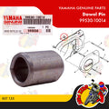 99530-10014 | Dowel Pin | Genuine Yamaha parts | RXT 135