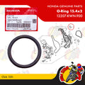 12207-KWN-900 | O-Ring 15.4x2 | Genuine Honda parts | Click 125i