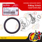 12207-KWN-900 | O-Ring 15.4x2 | Genuine Honda parts | Click 125i