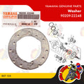90209-22248 | Washer | Genuine Yamaha parts | RXT 135
