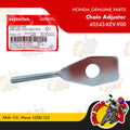 40543-KEV-900 | Chain Adjuster | Genuine Honda parts | XRM 110 Wave 100R/125
