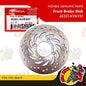 45351-KVB-931 | Front Brake Disk | Genuine Honda parts | Click 125i Beat Fi