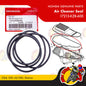 17213-KZR-600 | Air Cleaner Seal | Genuine Honda parts | Click 125i v3/150i Giorno