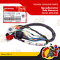 32101-KPH-900 | Speedometer Sub Harness | Genuine Honda parts | Wave 125 v1