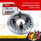 22350-107-010 | Clutch Pressure Plate | Genuine Honda parts | TMX 125 Alpha/155 XR 200