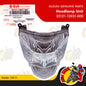35121-12K01-000 | Headlamp Unit | Genuine Suzuki parts | Raider 150 Fi