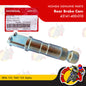 43141-400-010 | Rear Brake Cam | Genuine Honda parts | XRM 110 TMX 125 Alpha
