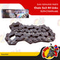 SUN-CHAIN-44L | Chain 2x3 44 Links | Genuine SUN parts | Assorted