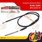 4EG-26341-01 | Brake Cable | Genuine Yamaha parts | RXT 135