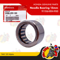 91106-KRH-900 | Needle Bearing 15mm | Genuine Honda parts | TMX 125 Alpha