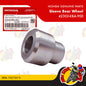 42303-KBA-900 | Sleeve Rear Wheel | Genuine Honda parts | XRM 110/125 Fi