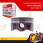 3C1-E1631-11 | Piston Standard | Genuine Yamaha parts | Sniper 150