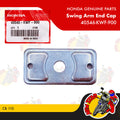 40546-KWF-900 | Swing Arm End Cap | Genuine Honda parts | CB 110